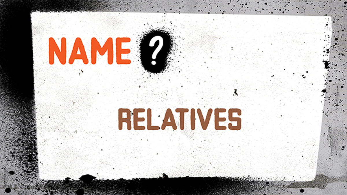 Prove It or Lose It: Thanksgiving Edition image number null